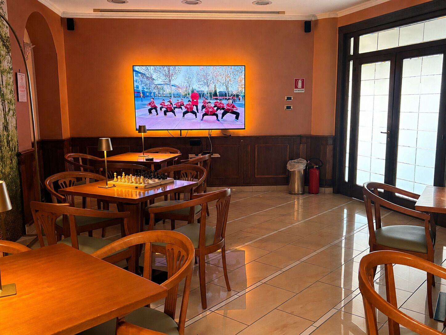 Foto - Hotel Valle Rossa