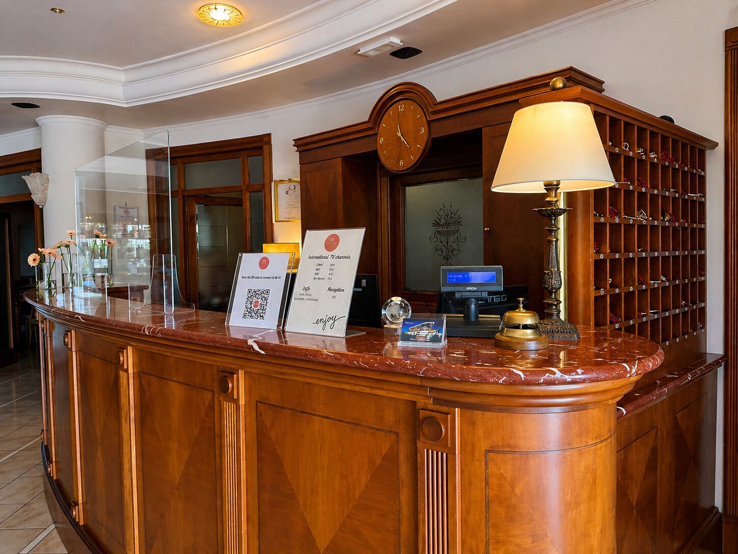 Foto - Hotel Valle Rossa