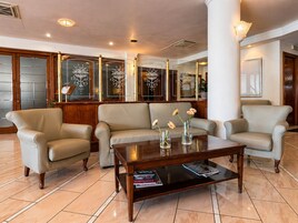 Recepción