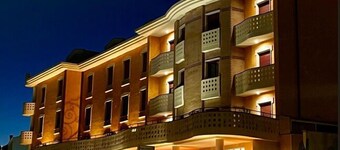 Hotel Valle Rossa