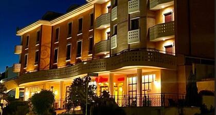 Hotel Valle Rossa