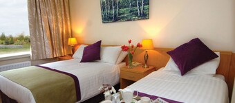 Knock House Hotel