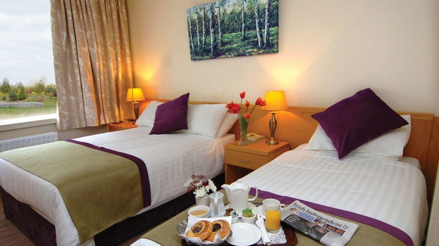 Knock House Hotel