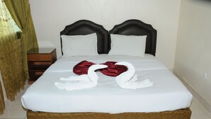 Double Room - Hawally Continental Hotel (Hawally)