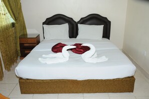 Habitación doble | Tabla de planchar con plancha y wifi gratis