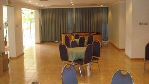 Room - Hawally Continental Hotel (Hawally)