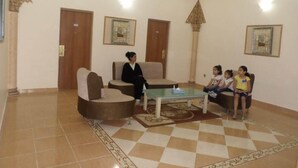 Interior - Hawally Continental Hotel (Hawally)