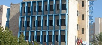 Hawally Continental Hotel