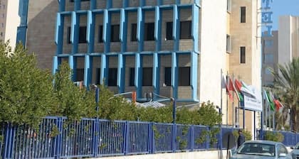 Hawally Continental Hotel