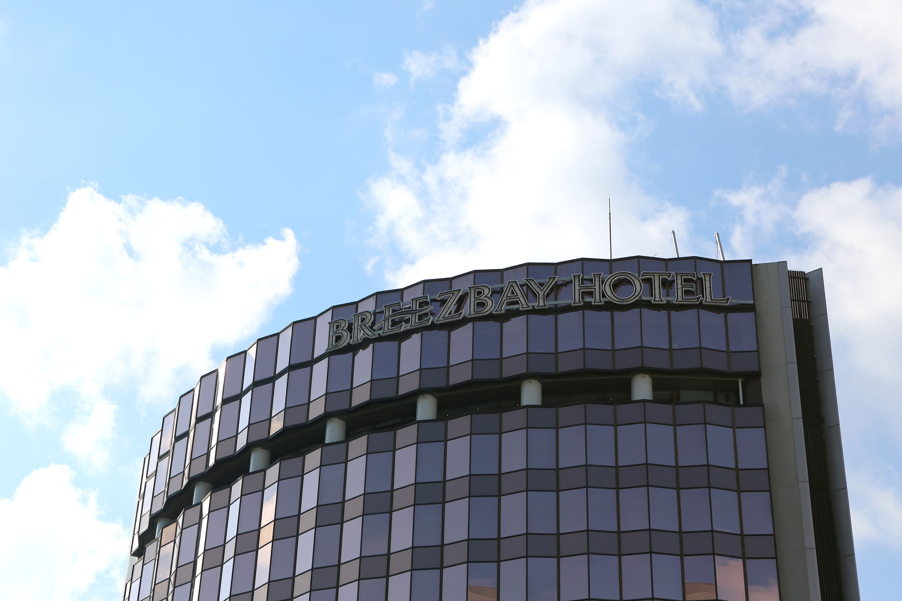 Foto - Breezbay Hotel Resort and Spa