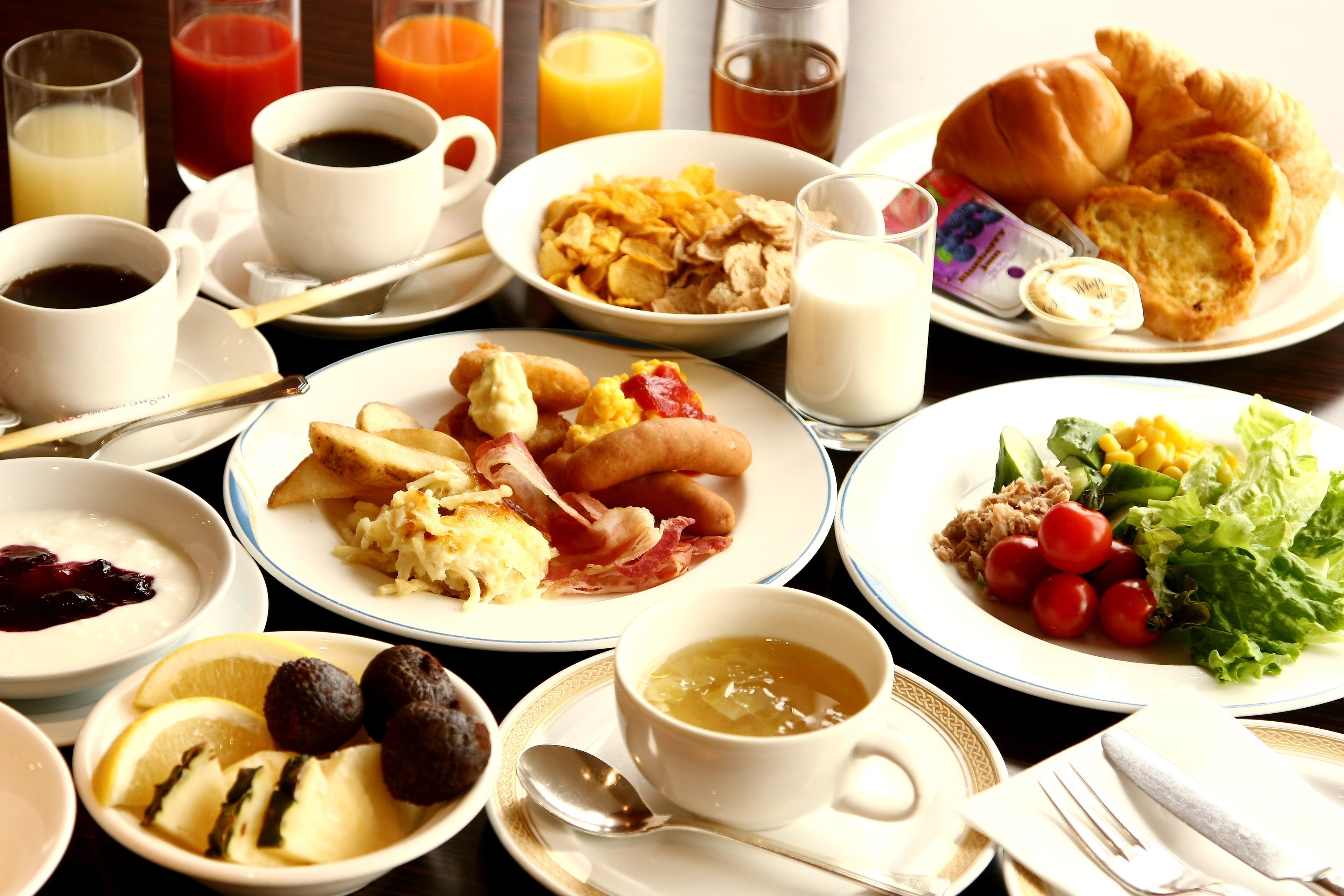 Foto - Breezbay Hotel Resort and Spa