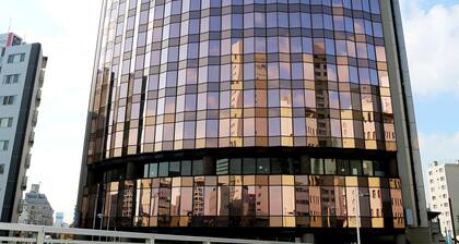 Breezbay Hotel Resort and Spa