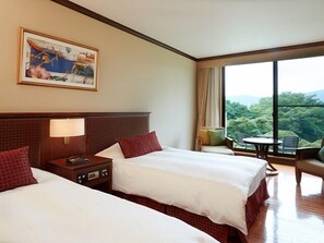 Room - De Yama (Hakone)
