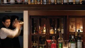 Bar (ter plaatse)