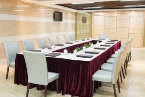 Dining - Fu Hua Hotel (Macau)