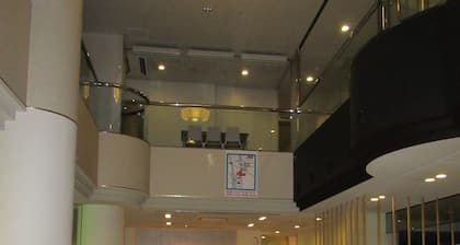 Kanku Joytel Hotel