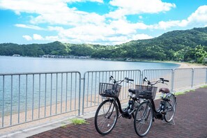 Fietsen