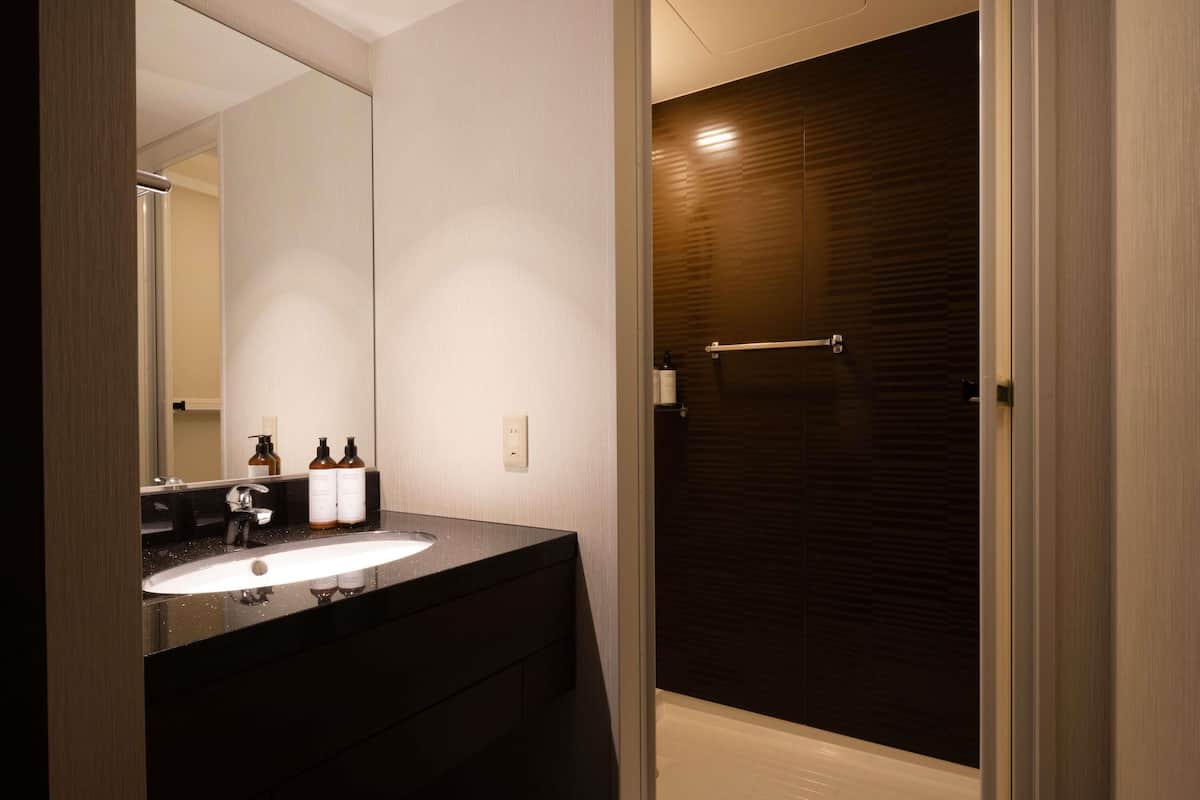 In-room safe, desk, free WiFi, bed sheets