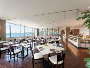 Restaurant - Mercure Kyoto Miyazu Resort & Spa (Miyazu)