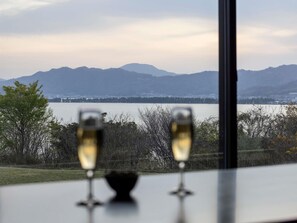 Restaurant - Mercure Kyoto Miyazu Resort & Spa (Miyazu)