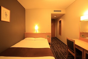 Standard Double Room, Non Smoking (15.1 ㎡)