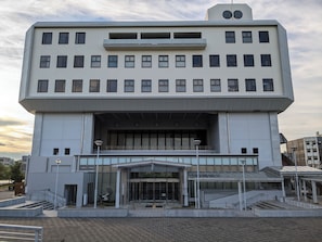 Point of interest - Smile Hotel Tokushima (Tokushima)