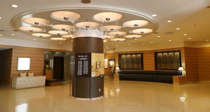Smile Hotel Tokushima