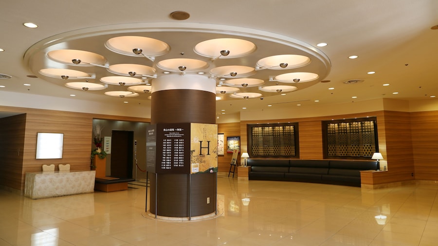 Smile Hotel Tokushima