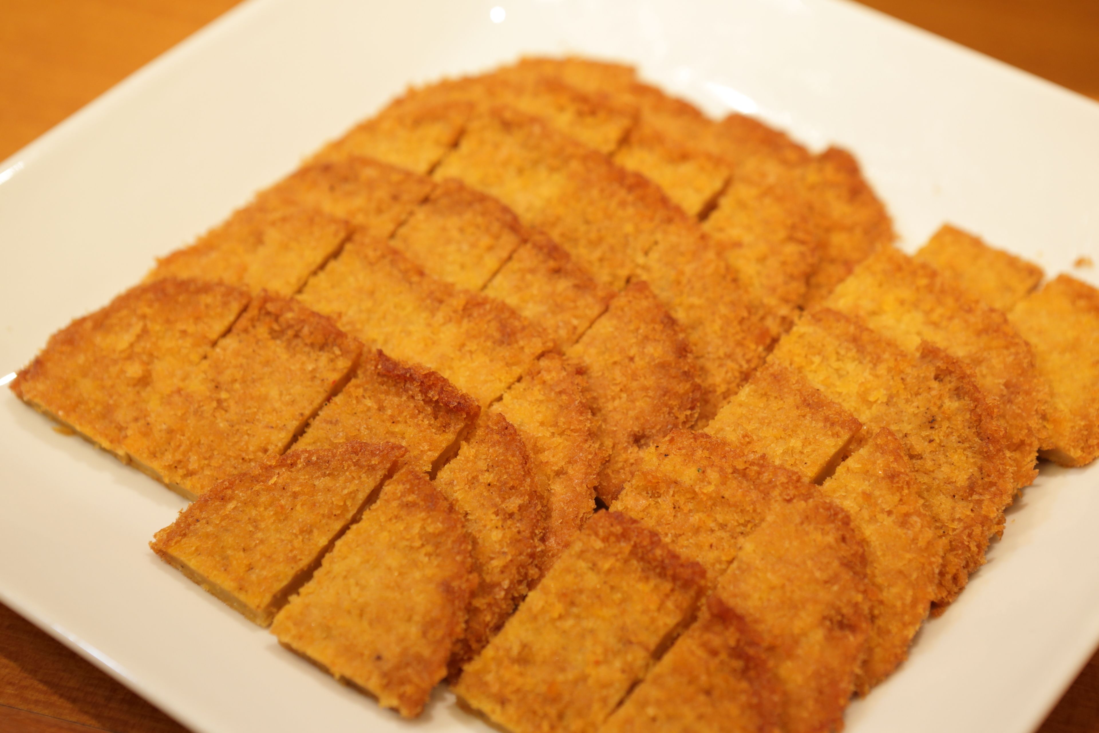 Frokostbuffé