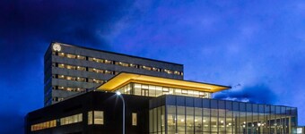 Tsukino Hotel