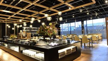 ร้านอาหาร