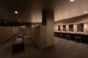 Bain public