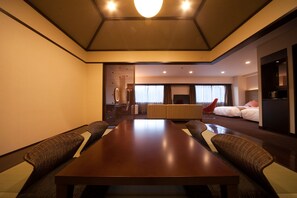 Servicio a la habitación
