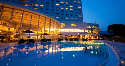 Grand Mercure Beppu Bay Resort & Spa