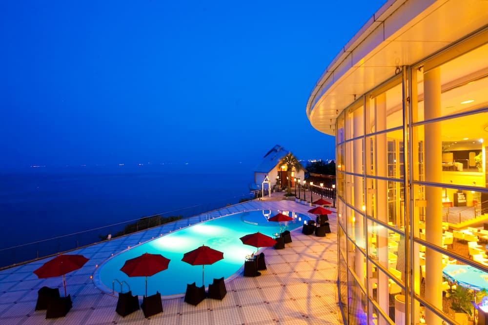 Grand Mercure Beppu Bay Resort & Spa