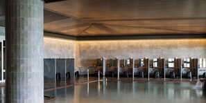 Public bath
