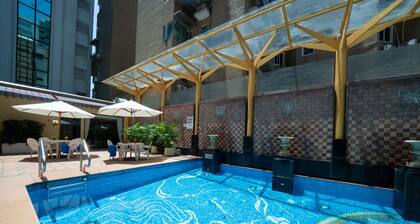 Hotel Golden Dragon