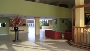 Unclassified image, 3 of 22, button - Hotel Debliz (Campeche)