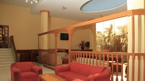 Unclassified image, 2 of 22, button - Hotel Debliz (Campeche)