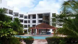Unclassified image, 5 of 22, button - Hotel Debliz (Campeche)