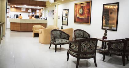 Intiotel - Chiclayo