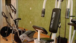 Gimnasio