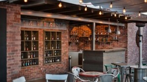 Bar (on property) - Hotel Real Azteca Boulevard (León)