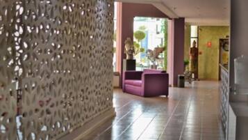 Detalle del interior