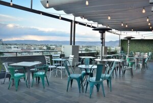 Terras