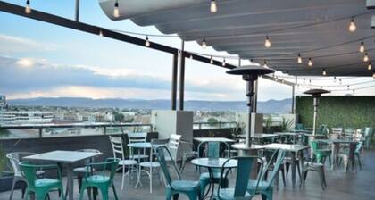 Hotel Real Azteca Boulevard