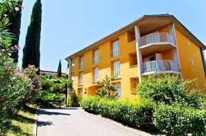 Exterior - Hotel Haliaetum San Simon Resort (Izola)