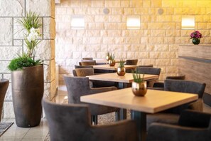 Dining - Hotel Haliaetum San Simon Resort (Izola)