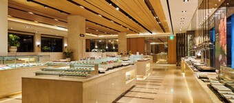 Hotel Hyundai by Lahan Ulsan