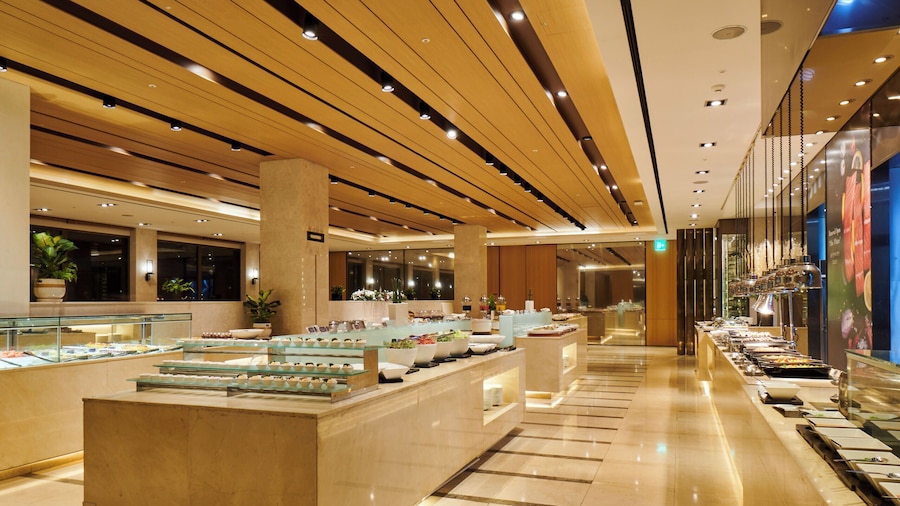 Hotel Hyundai by Lahan Ulsan